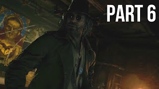 RESIDENT EVIL 8 VILLAGE PART 6 The Lycan Factory PC RTX Gameplay