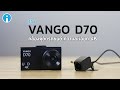 รีวิว รีวิว VANGO D70 กล้องติดรถยนต์ 4K Dual Camera เลนส์ชัดใส ภาพสว่างแม้ถนนมืด