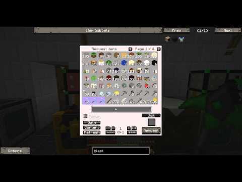 Godcraft Frontiers - Let's Play Series - Season 5 - Episode: 16