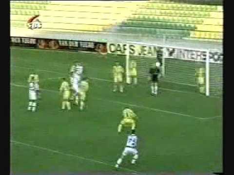 ADO Den Haag - FC Zwolle KNVB beker 1-3