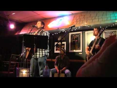 COLDWATER - The Silence - Live From The BLuebird.mov