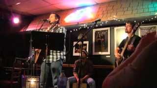 COLDWATER - The Silence - Live From The BLuebird.mov