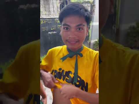 May papakilala ako sayo