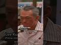 This Is Not A Game Of Cards Lee Kuan Yew In 1980 On Governing Singapore