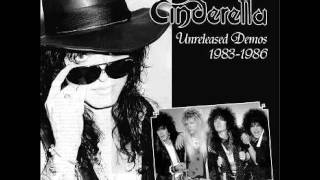 Cinderella - Get Lost - (DEMO)