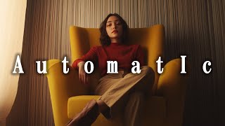 Automatic - 宇多田ヒカル【高音質】