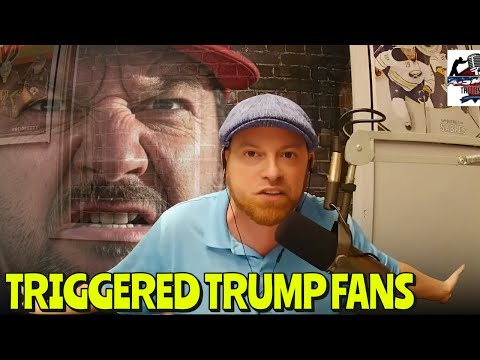 Brian vs. MAGA: The Most Explosive Calls Ever