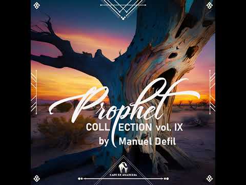 Manuel Defil - Hekate