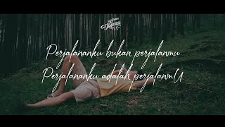 Download lagu Perjalananku bukan perjalanmu, perjalananku adalah perjalanmu | Agustinus Wibowo mp3