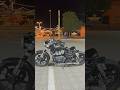 Royal Enfield Super Meteor 650 Custom Bobber