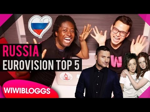Russian Eurovision songs 2000-2016: Best Top 5 entry? | wiwibloggs