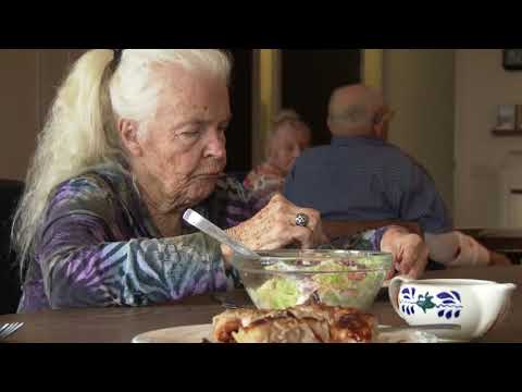 't Zorghuus   5 jaar