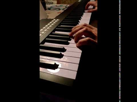 Halleluja (Ruf vor dem Evangelium) - Variation 2