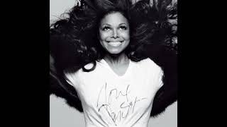 Janet Jackson &amp; Herb Alpert - Diamonds (Ultimix)