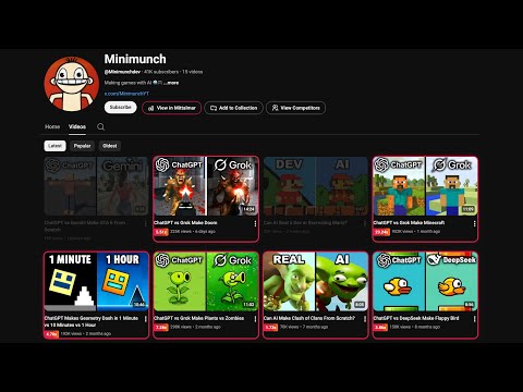 Item video thumbnail