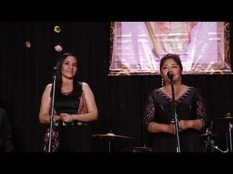 CONCIERTO BETTY VEIZAGA & QUILLA ZURITA