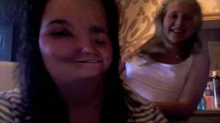 Opp och ner, ner och opp!