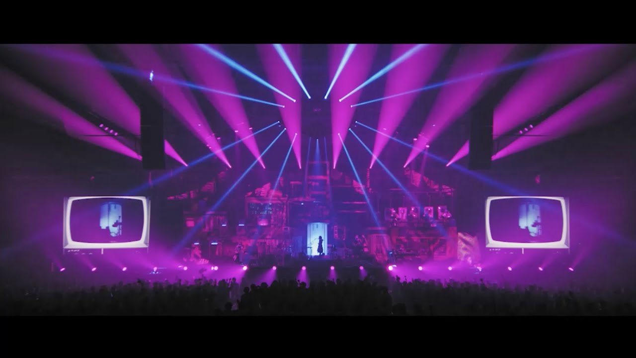 【期間限定】ずっと真夜中でいいのに。『お勉強しといてよ』(from LIVE Blu-ray CLEANING LABO「温れ落ち度」)  ZUTOMAYO - STUDY ME