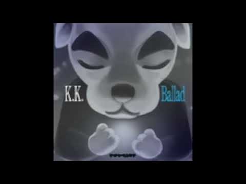 Video thumbnail for けけバラッド (K.K. Ballad)