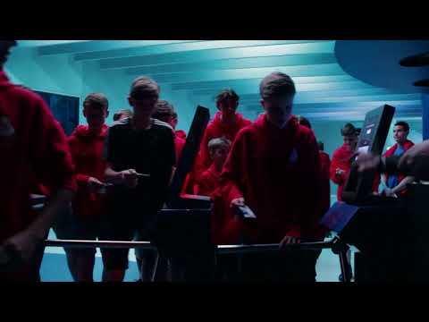 Football Tour – The Boswells School