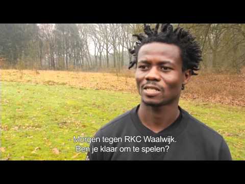 Voorbeschouwing met John van den Brom en Anthony Annan op RKC - Vitesse