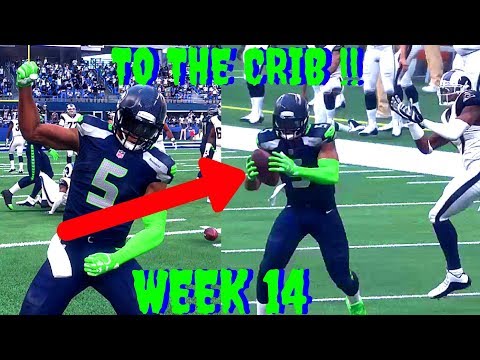 Madden 18 Career Mode Cb Ep 14 - BEST DB'S IN HISTORY ! 3 PICKS TOOK BACK TO THE CRIB ! **CRAZY**