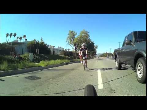 Spitting Incident on State Street