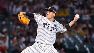甲子園が沈黙…大竹耕太郎“報われない投球”の現実🔥#阪神タイガース #大竹耕太郎 #プロ野球 #交流戦 #甲子園 #野球ニュース #NPB #スポーツ感動 #ピッチャー #野球ハイライト