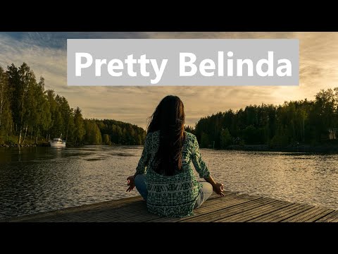 Chris Andrews - Pretty Belinda (with lyrics)