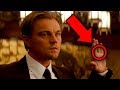 INCEPTION BREAKDOWN Ending Explained Easter Eggs Deeper Meaning