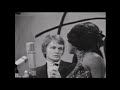 Diana Ross & The Supremes / interview (TV - 1968)