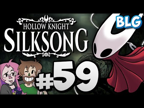 Lets Play Hollow Knight: Silksong - Part 59 - Verdania