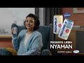 Indomilk Susu Steril Mini Video Gak Enak Badan