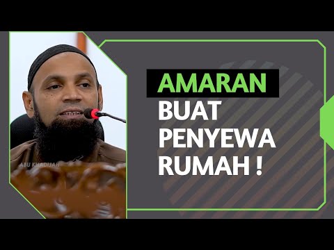 Jangan Cari Pasal Dengan Orang! 