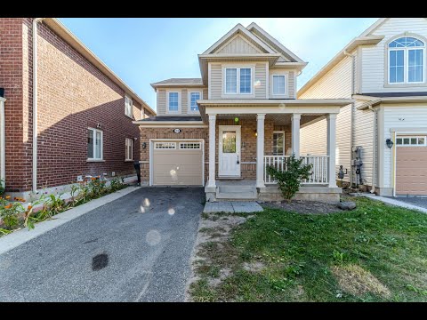 24 Arkwright Drive, Brampton Home - Real Estate Properties