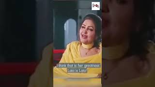 Download lagu Noor Jehan, the famous Pakistani singer, talks about Indian singer Lata Mangeshkar. | ONPEDIA KNOWS mp3 Download lagu Noor Jehan, the famous Pakistani singer, talks about Indian singer Lata Mangeshkar. | ONPEDIA KNOWS mp3