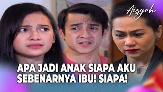 Download lagu Terbongkar Rahasia Terbesar Siapa Aisyah Sebenarnya! | Aisyah Eps 19 Full mp3
