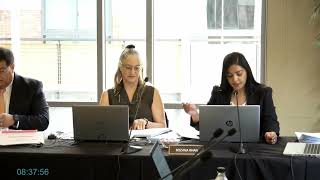 Physician Assistant Board- Board Meeting- August 4, 2023