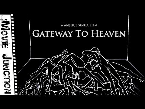 Gateway to heaven