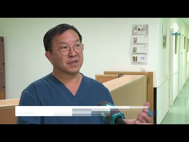 Saving hearts: Achievements of Kazakh cardiac surgeons