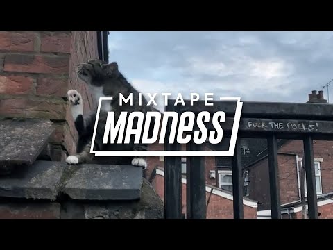 Reapz - Movin Mad (Music Video) | @MixtapeMadness