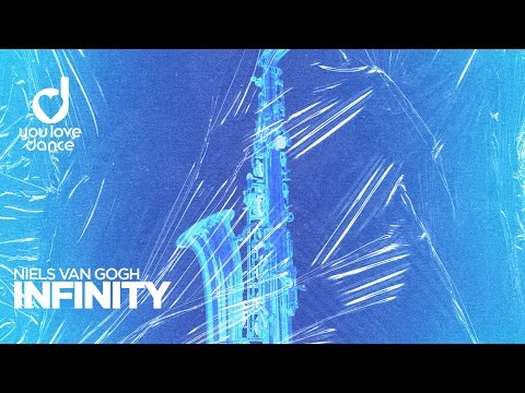 NIELS VAN GOGH - Infinity