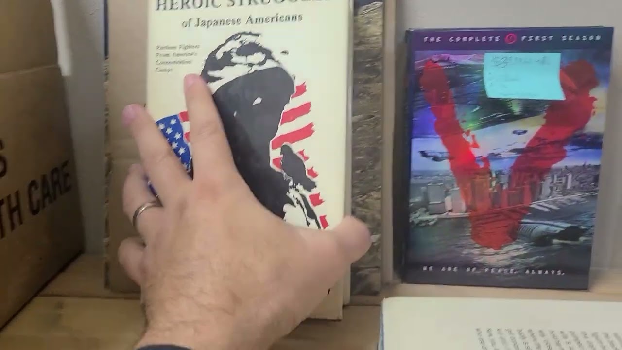 You Should Really Sell Complete TV Series Box Set DVDs