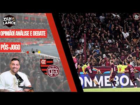 🚨TIME DE 26, SABOR 23! FLA PERDE DE JEITO PIFÍO, DERROTA RIDÍCULA E TÉCNICO PARDAL! COLETIVA F.LUÍS🚨