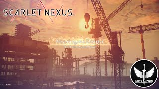 [Scarlet Nexus] Mizuhagawa District (Soundtrack)