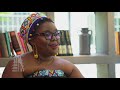 Dudu Busani Dube Shares How Hlomu Series Came To Be