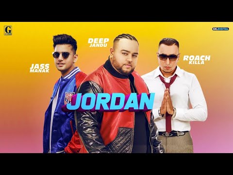 Poster jordan lyrics – deep jandu | roach killa