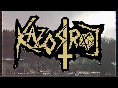 Kazostroj - KAZOSTROJ - O smrti (SINGEL 2020)