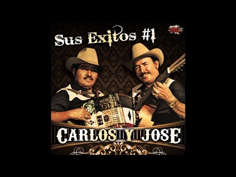 Carlos Y Jose - Una Noche Serena y Obscura