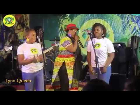 Recap prestation Parker Place